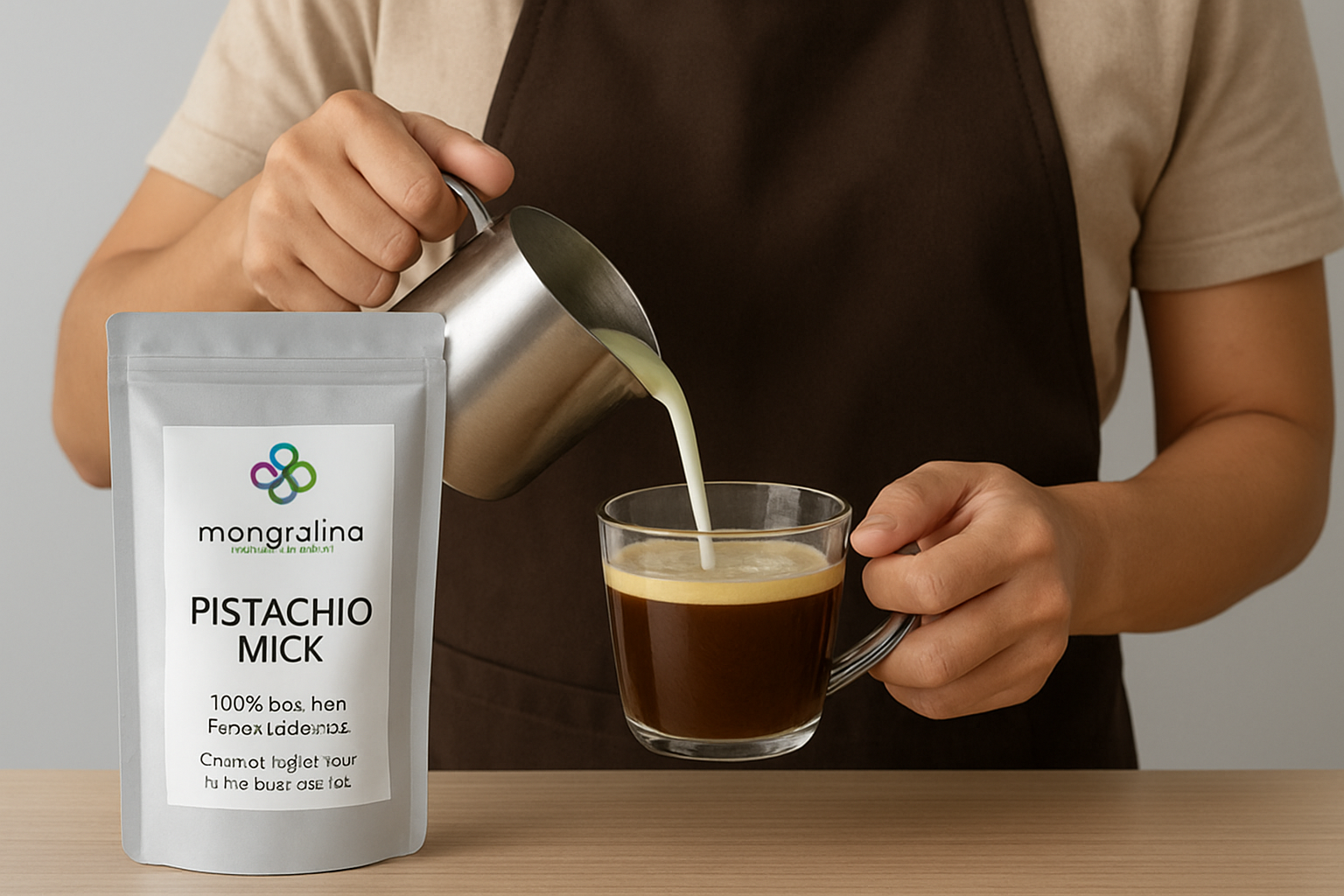 5 ประโยชน์ของพิสตาชิโอ