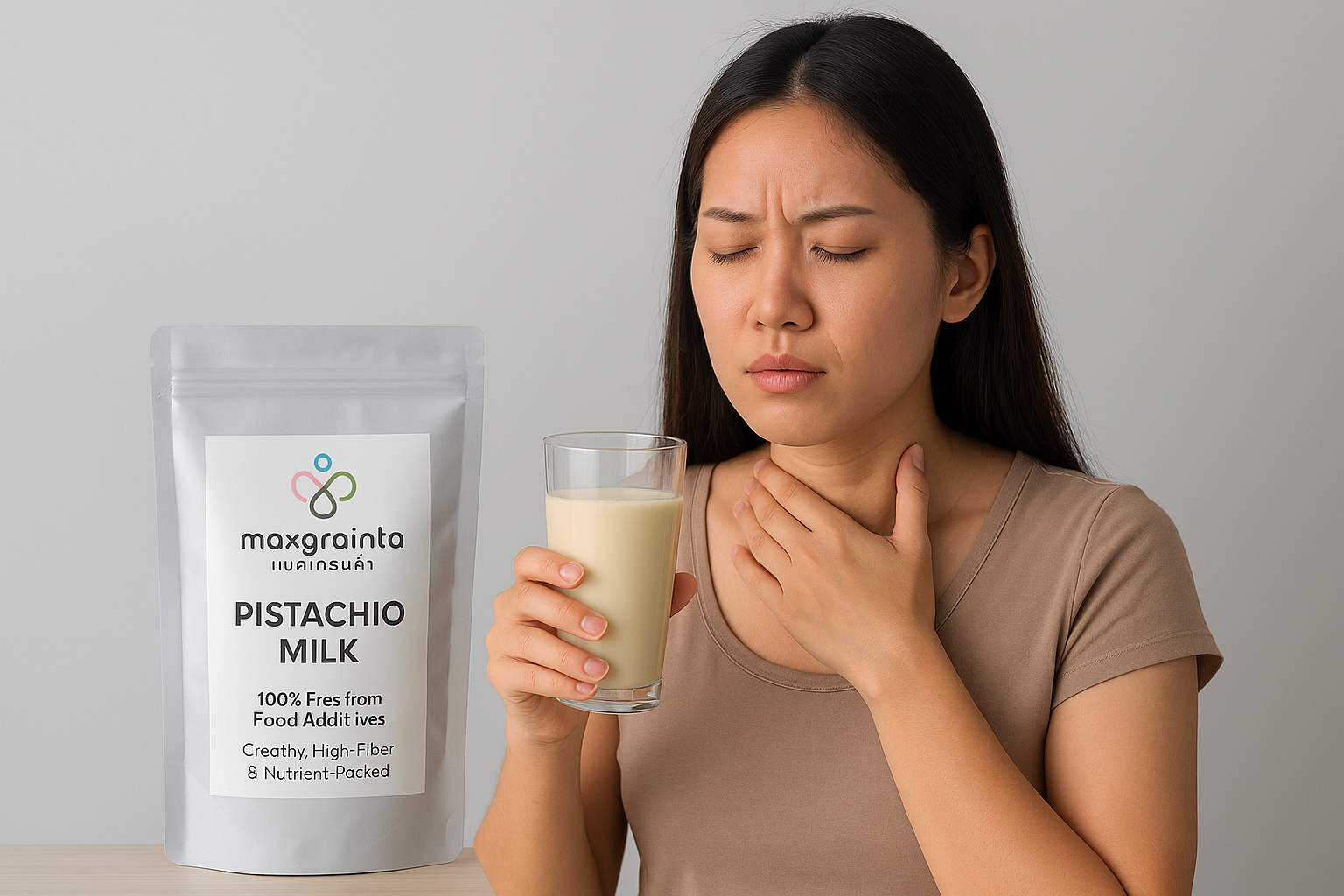 วิธีเก็บรักษาน้ำนม